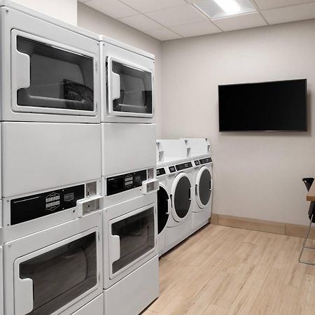 Towneplace Suites By Marriott Twin Falls Eksteriør bilde