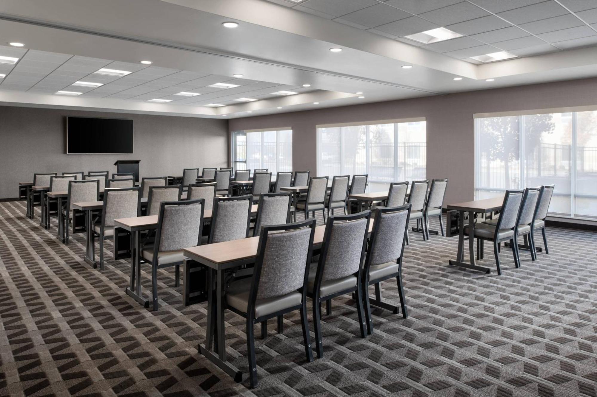 Towneplace Suites By Marriott Twin Falls Eksteriør bilde