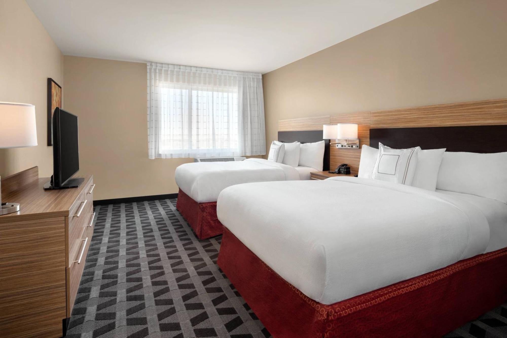 Towneplace Suites By Marriott Twin Falls Eksteriør bilde