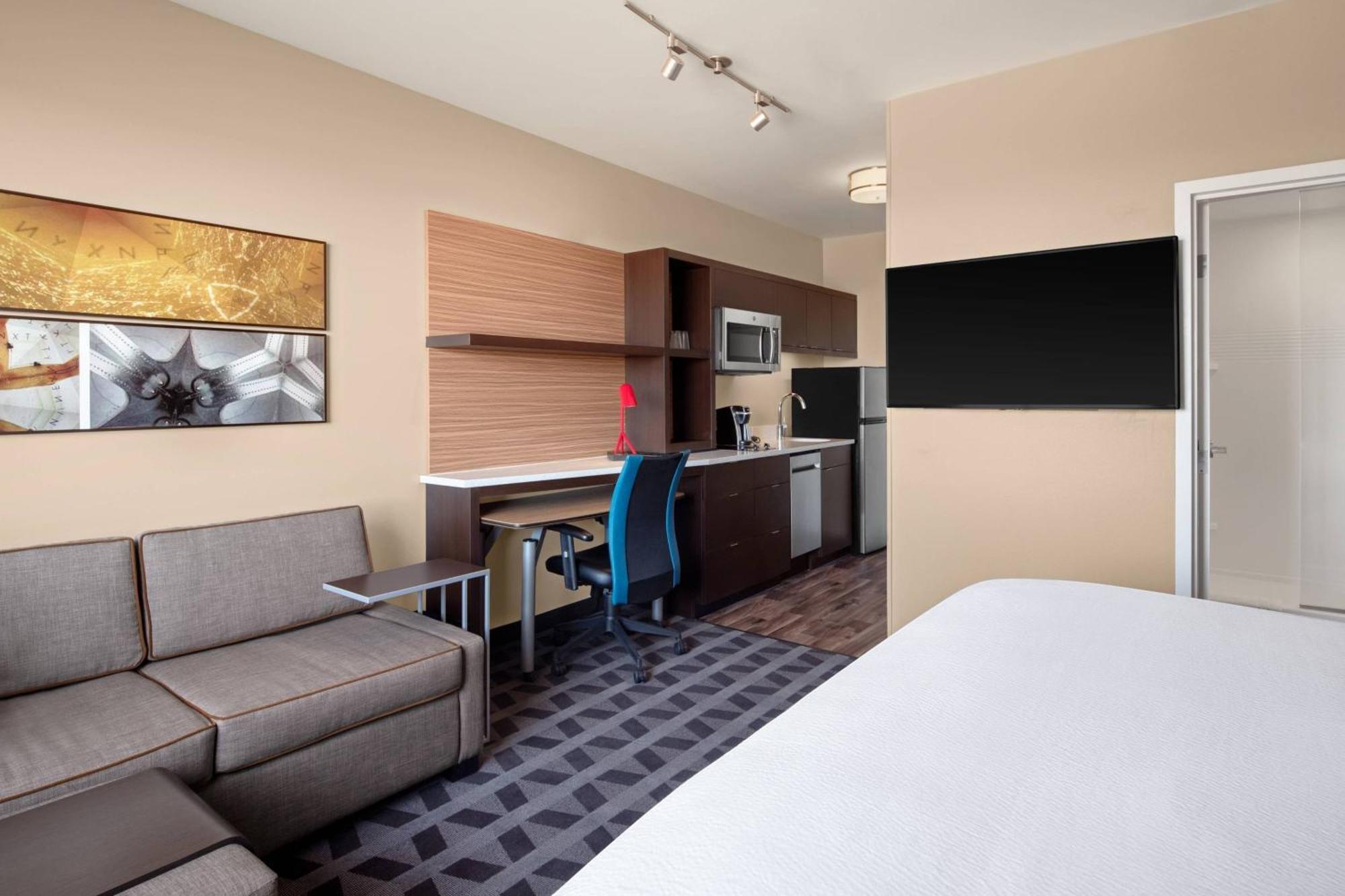 Towneplace Suites By Marriott Twin Falls Eksteriør bilde