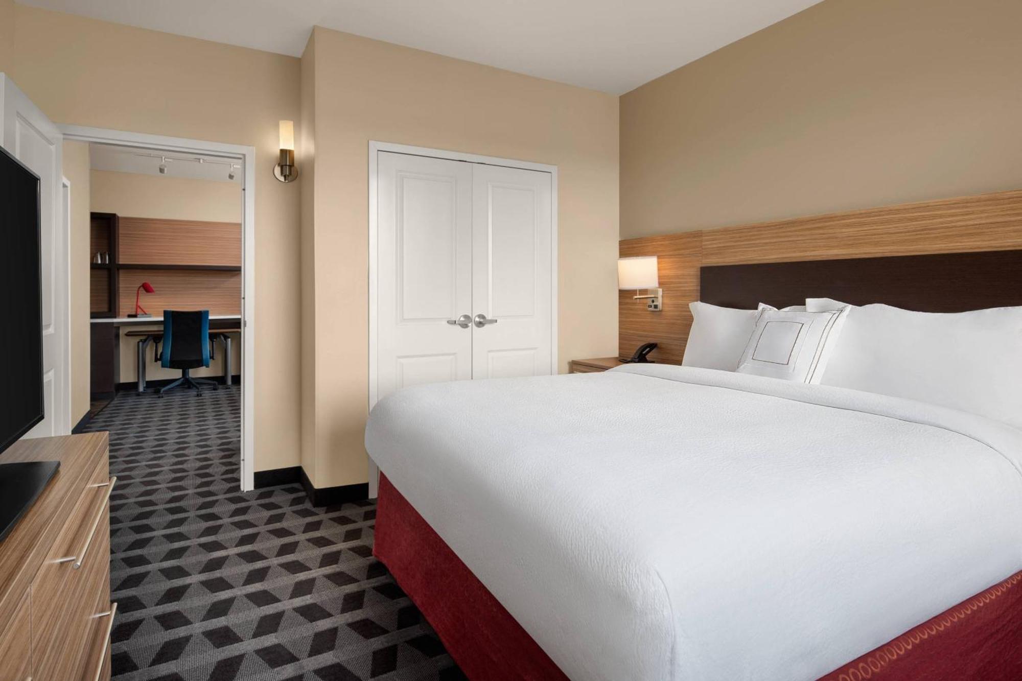 Towneplace Suites By Marriott Twin Falls Eksteriør bilde