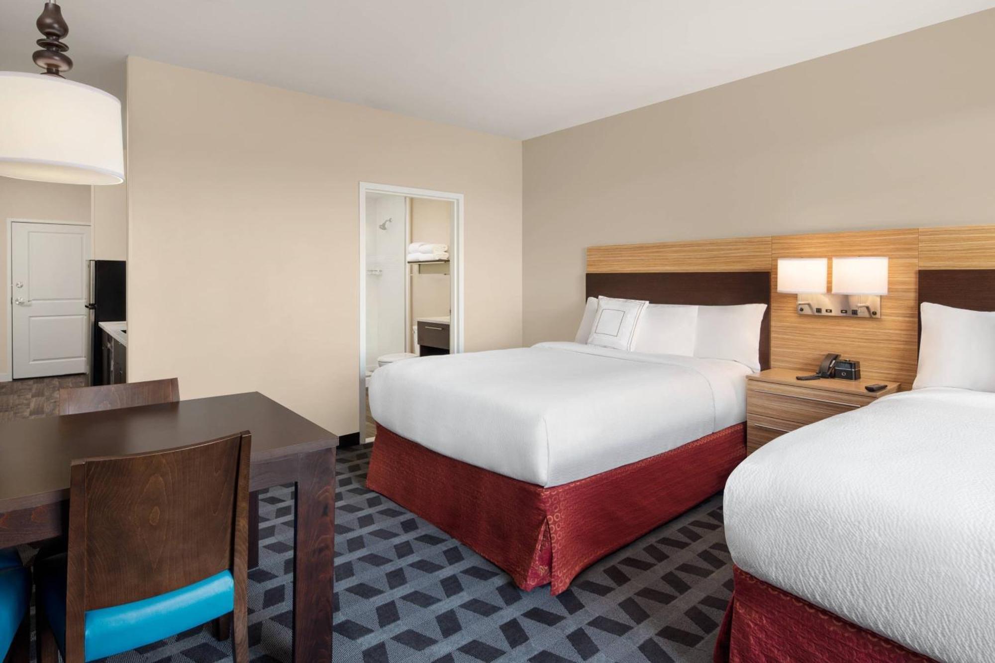 Towneplace Suites By Marriott Twin Falls Eksteriør bilde