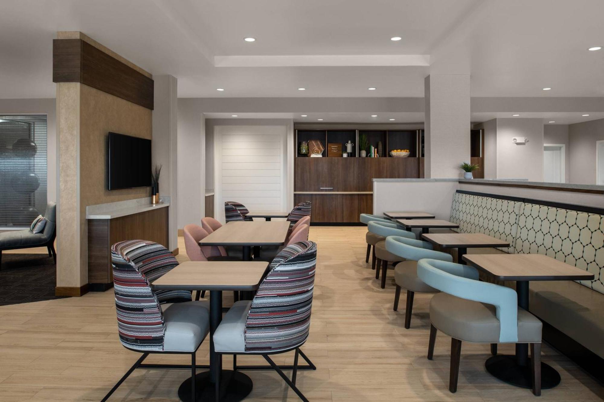 Towneplace Suites By Marriott Twin Falls Eksteriør bilde