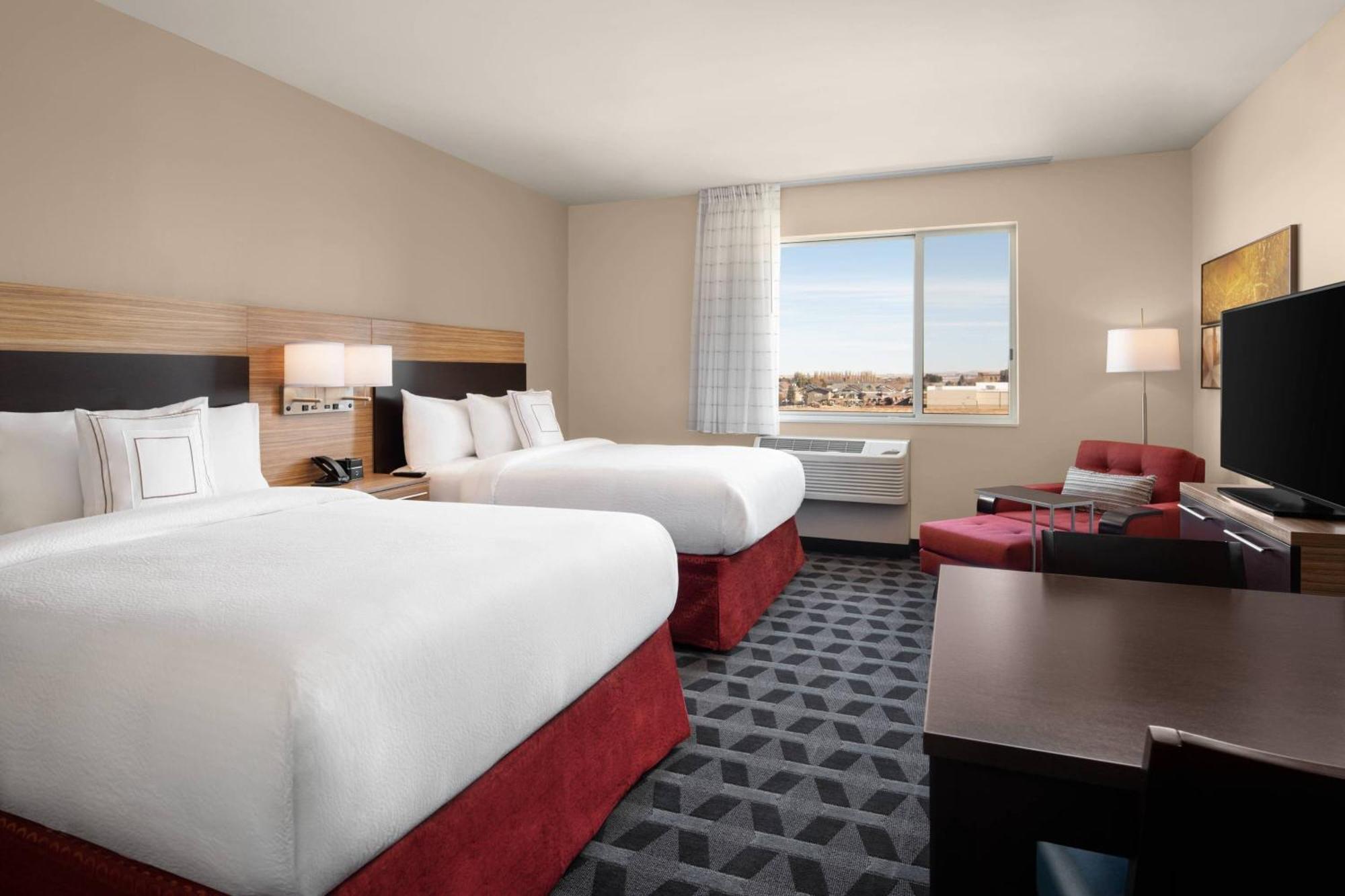 Towneplace Suites By Marriott Twin Falls Eksteriør bilde