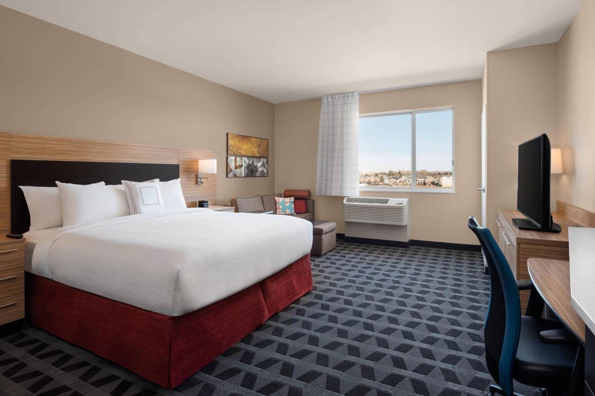 Towneplace Suites By Marriott Twin Falls Eksteriør bilde